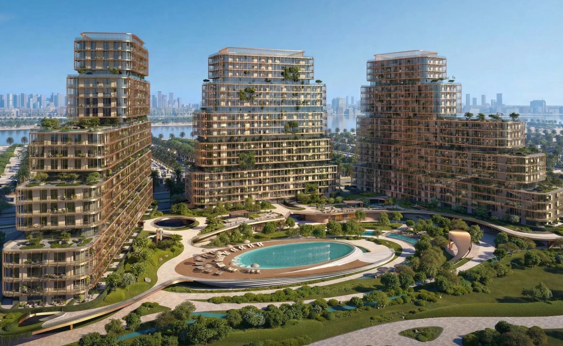 HADO Residences by Beyond